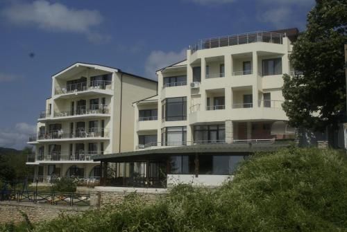 Family Hotel Venera 3