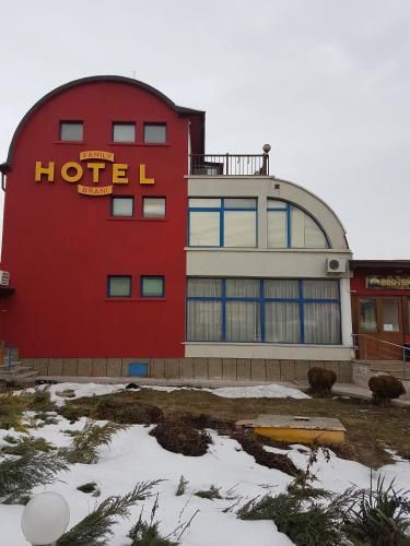 Brani Family Hotel 3