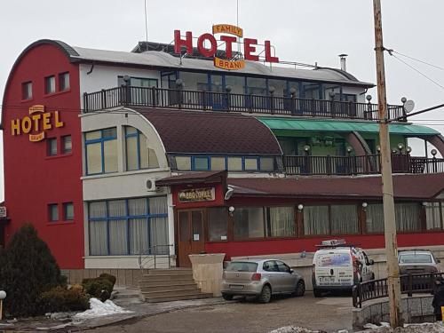 Brani Family Hotel 2