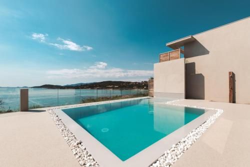 Hotel le Jardin d'Emile 3