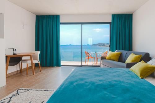 Hotel le Jardin d'Emile 2