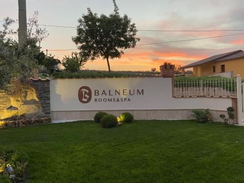 Balneum Rooms & SPA 2