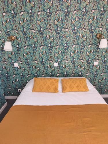 Hôtel L'Espérance Vitré 2