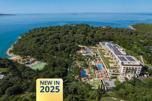 Arba Resort, Valamar Collection 4 estrellas en Rab