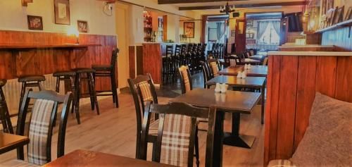 Danagher’s Hotel Cong 3