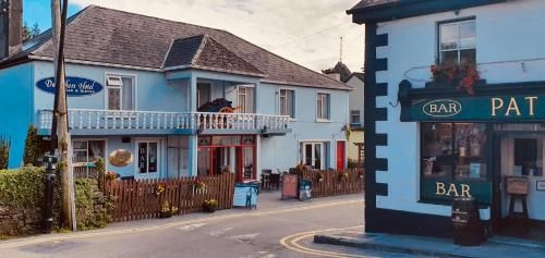 Danagher’s Hotel Cong 2