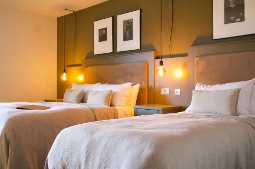 Fiddle + Bow Hotel -1 estrellas en Doolin