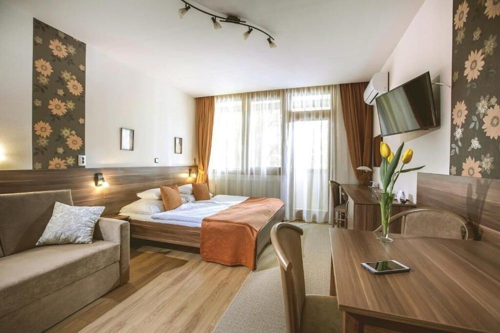 Apartman Hotel Bükfürdő 3
