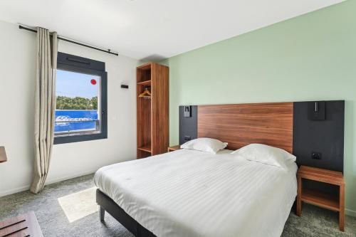 Hôtel Akena Pierrelaye