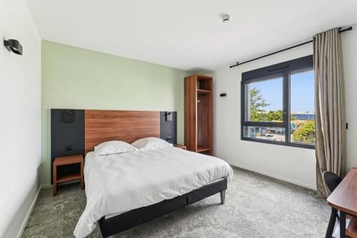 Hôtel Akena Pierrelaye 3