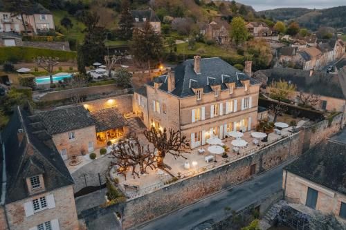 Hôtel l'Abbaye 4 estrellas en Saint-Cyprien