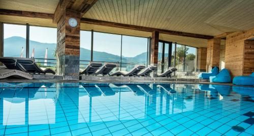 Aktiv & Relax Hotel Hubertus 3