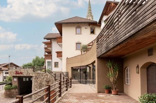 Aktiv & Relax Hotel Hubertus 2