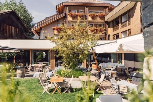 Hotel Restaurant Langgenhof 3