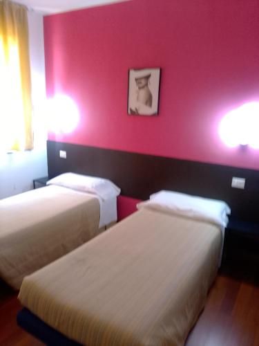 Hotel motel residence Gonzaga 3