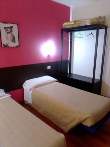 Hotel motel residence Gonzaga 2