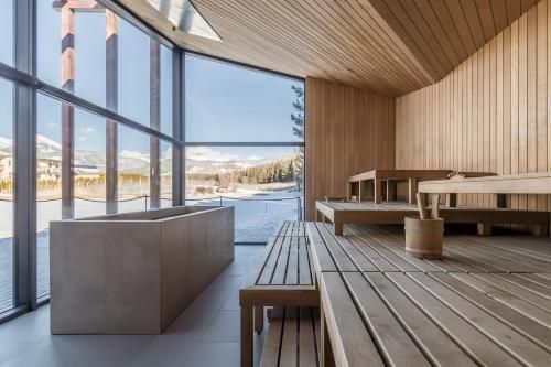 Hotel Seehof Nature Retreat 3