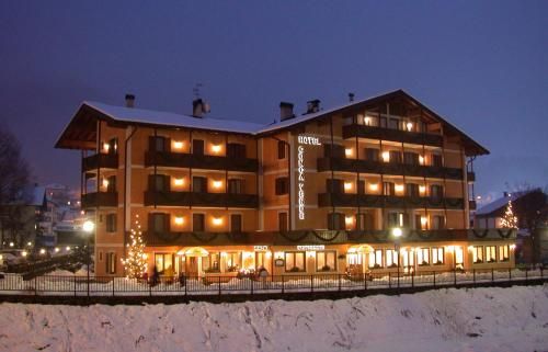 Albergo Conca Verde 2