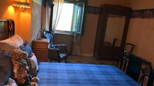 Agriturismo La CasinaRosa 3