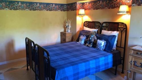 Agriturismo La CasinaRosa 1