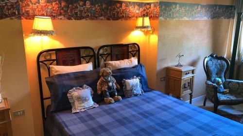 Agriturismo La CasinaRosa 2