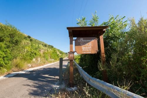 SarAnd Relais-Adults Only 2