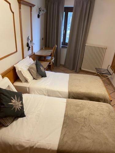 Hotel Valle Verde - Rent Ski & Bike 3