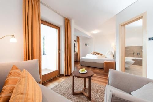 Hotel Lambrechtshof 2