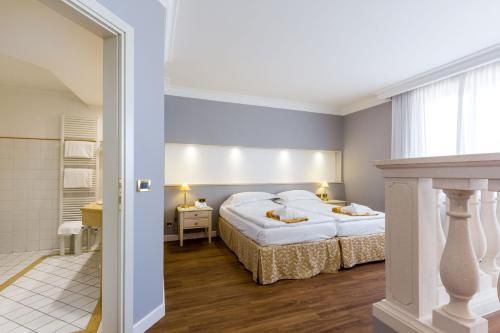 Hotel Terme Leonardo 2