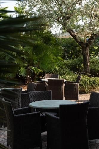 Hotel Terme Leonardo 3