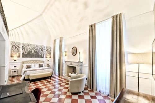 Casa Isabella Exclusive Hotel 3