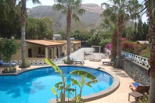 Hotel Al Togo Fitness & Relax 3
