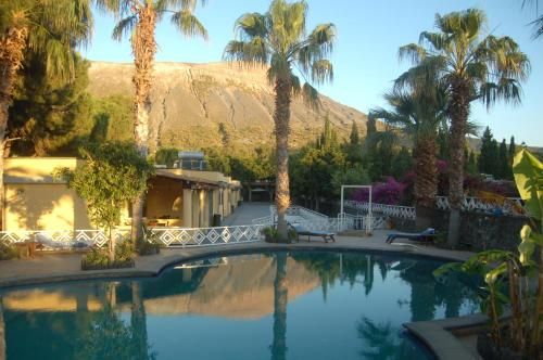 Hotel Al Togo Fitness & Relax 2