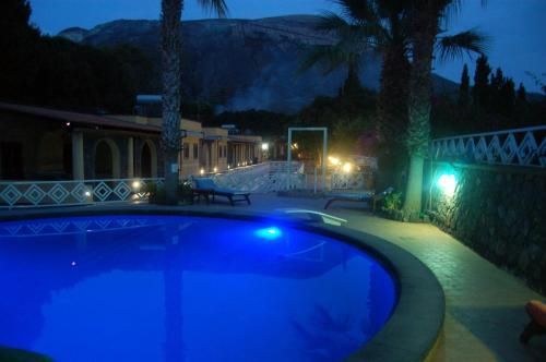 Hotel Al Togo Fitness & Relax 3 estrelas em Vulcano