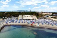 Hotel Bagni Lido
