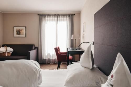 Hotel Bemelmans-Post 3