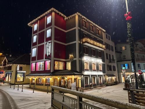 Hotel Stella 2