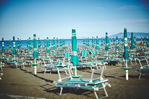 Hotel Residence Key Club 1