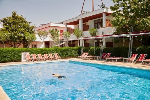 Hotel Residence Key Club 2