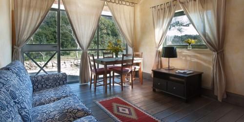 L'Isola Di Rosa - Relais & Hotel di Charme 2