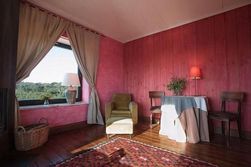 L'Isola Di Rosa - Relais & Hotel di Charme 3