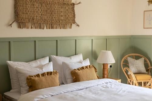 The Agora Hotel - Small Luxury Hotel of the World - Adults Only 3