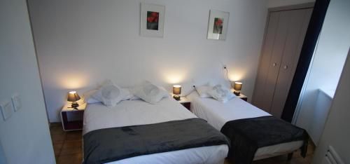 Hôtel Le Bellevue 3