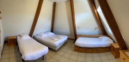 Auberge de Pra-Loup 3