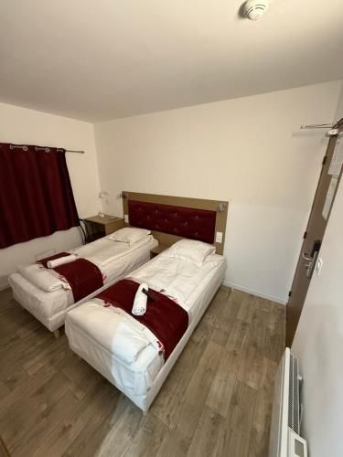 Fasthotel - Soissons Nord 3