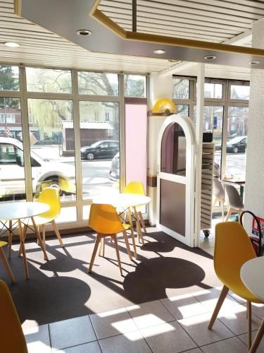 EGG HOTEL - HOTEL LES GENS DE MER Dieppe 3