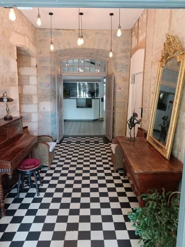 Hôtel du Château 3