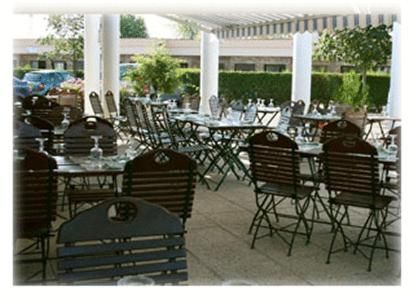 Les Colonnes Strasbourg Zenith 2