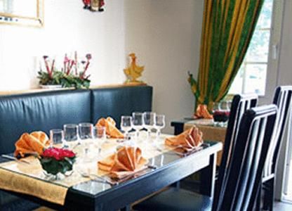 Les Colonnes Strasbourg Zenith 3