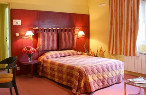 Les Colonnes Strasbourg Zenith 3 estrelas em Estrasburgo